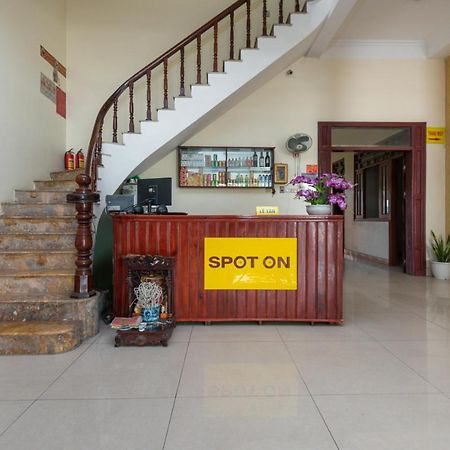 Chikoo Homestay Spot-On ฮานอย ภายนอก รูปภาพ