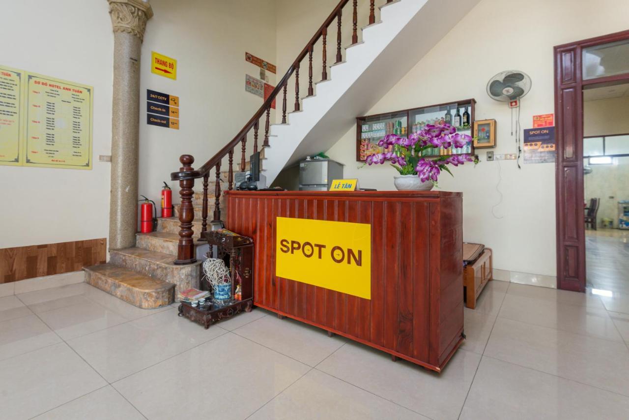 Chikoo Homestay Spot-On ฮานอย ภายนอก รูปภาพ